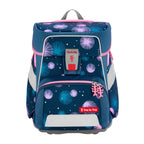 Space schoolbag set