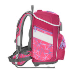Space schoolbag set