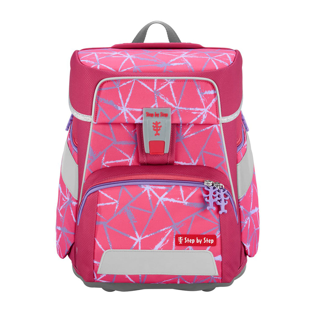 Space schoolbag set