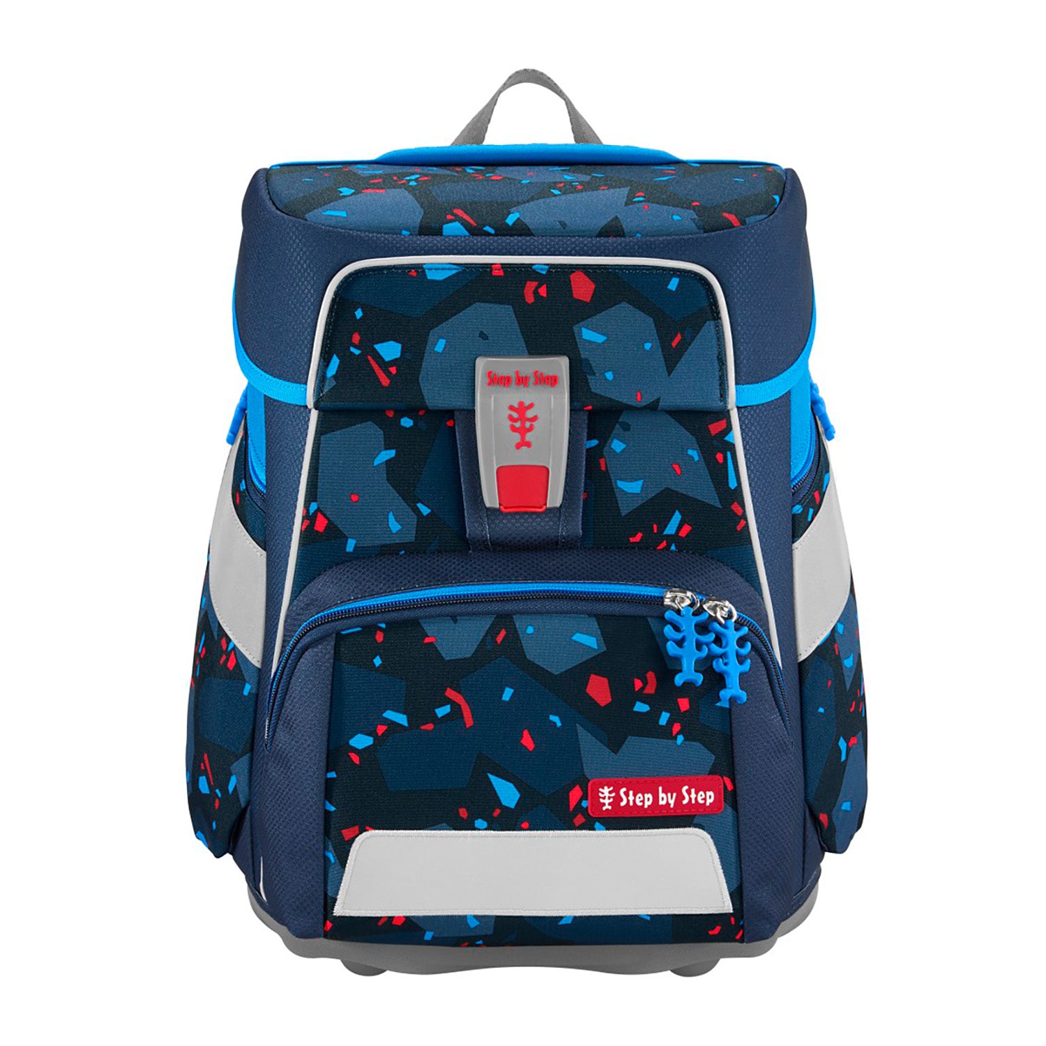 Space schoolbag set