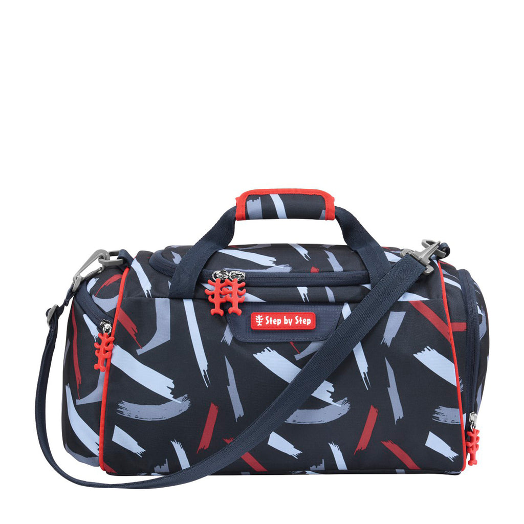 sports bag