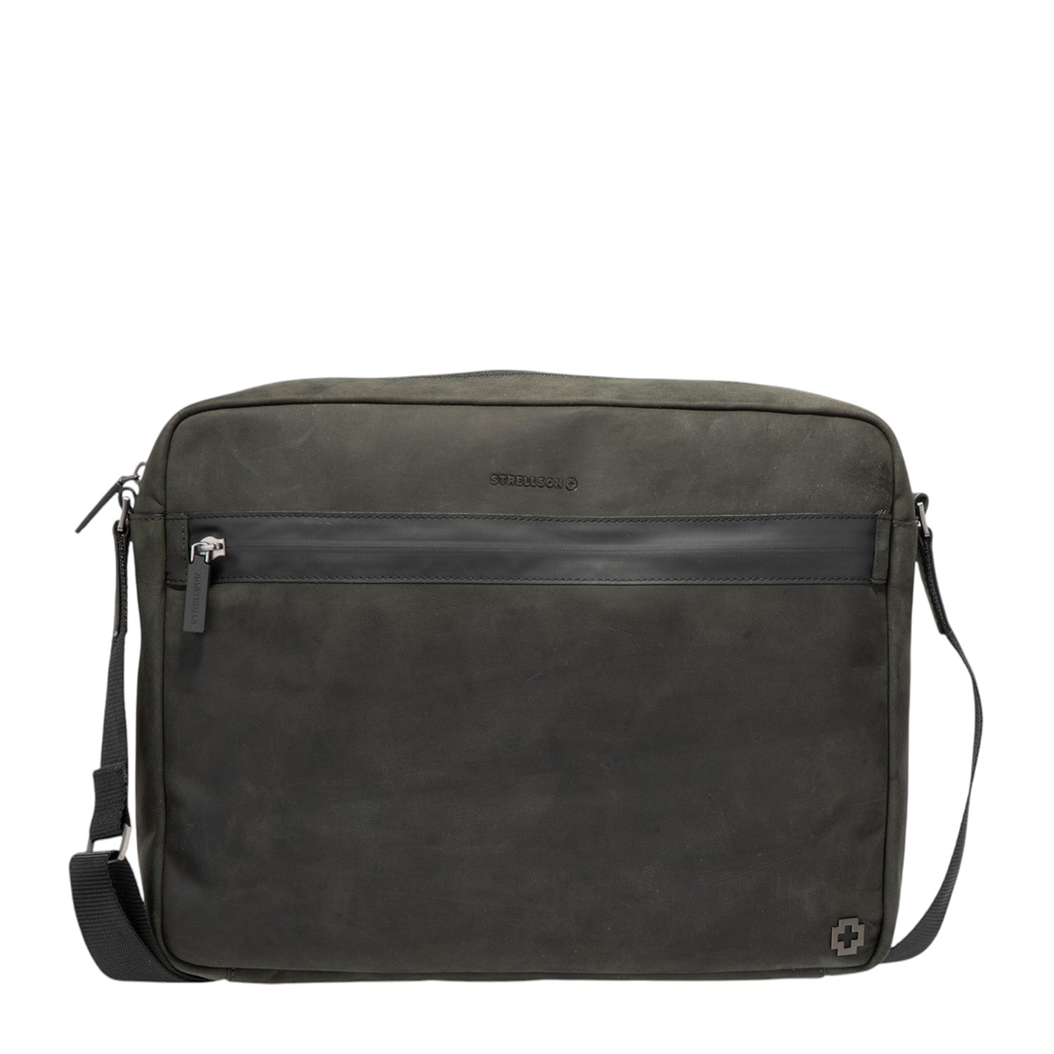 Bow Road Barney Shoulder Bag LHZ