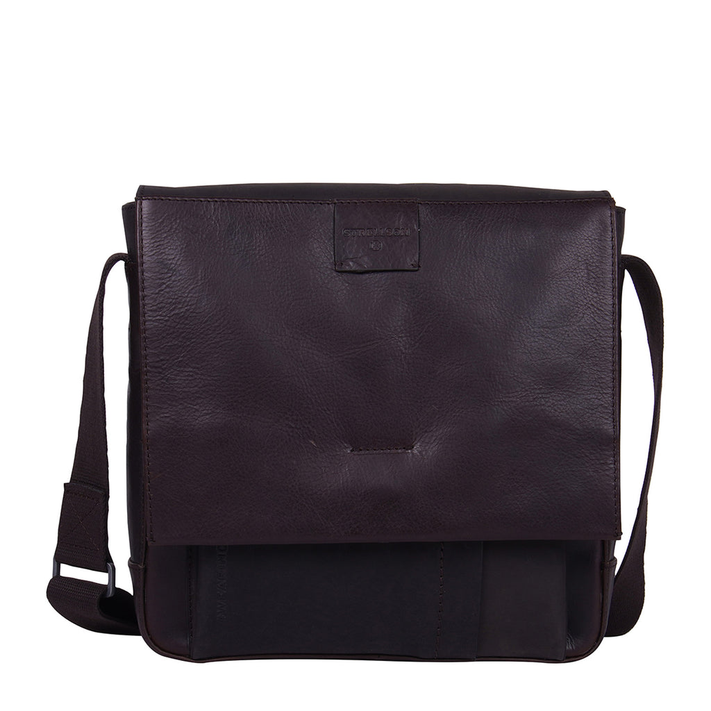 Brick Lane Jeremy borsa a spalla SVF