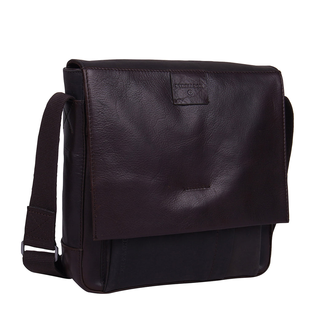 Brick Lane Jeremy borsa a spalla SVF