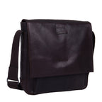 Brick Lane Jeremy borsa a spalla SVF