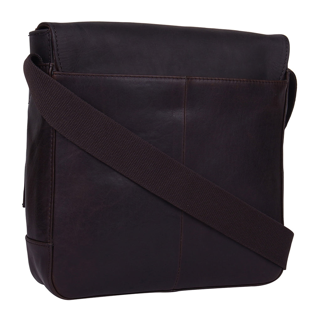 Brick Lane Jeremy borsa a spalla SVF