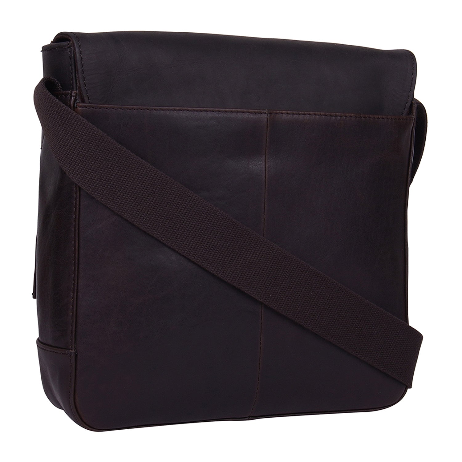 Brick Lane Jeremy Shoulder Bag SVF