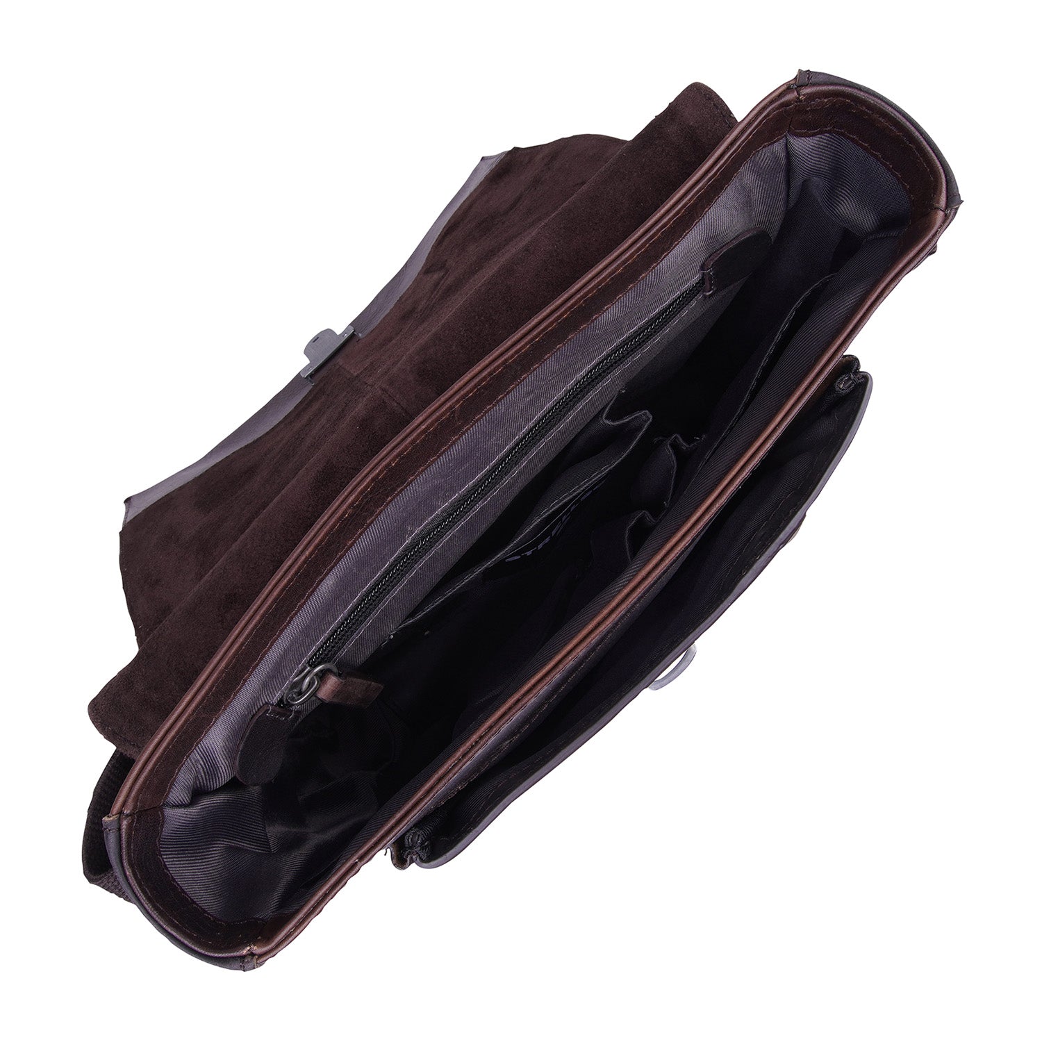 Brick Lane Jeremy Shoulder Bag SVF