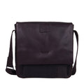 Brick Lane Jeremy borsa a spalla SVF