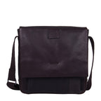 Brick Lane Jeremy borsa a spalla SVF