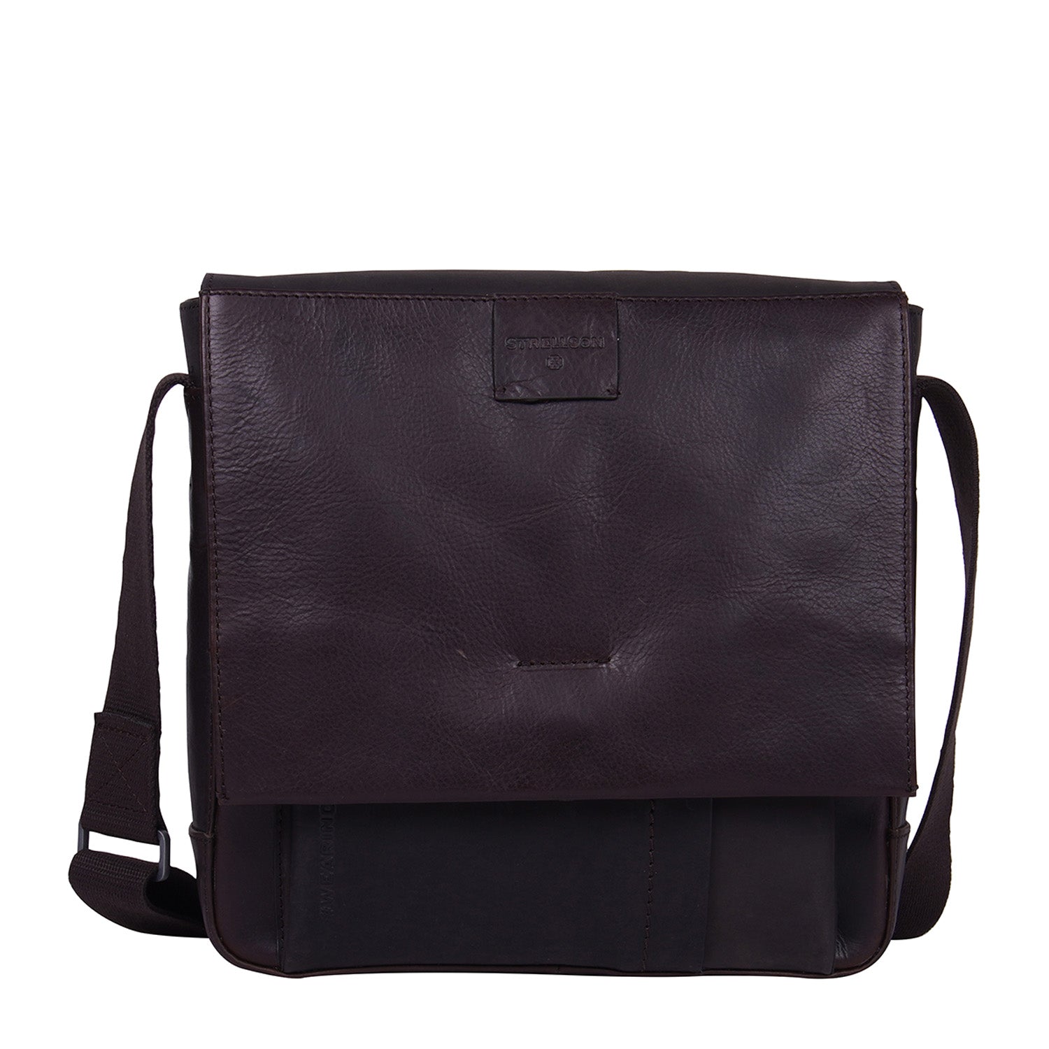Brick Lane Jeremy Shoulder Bag SVF