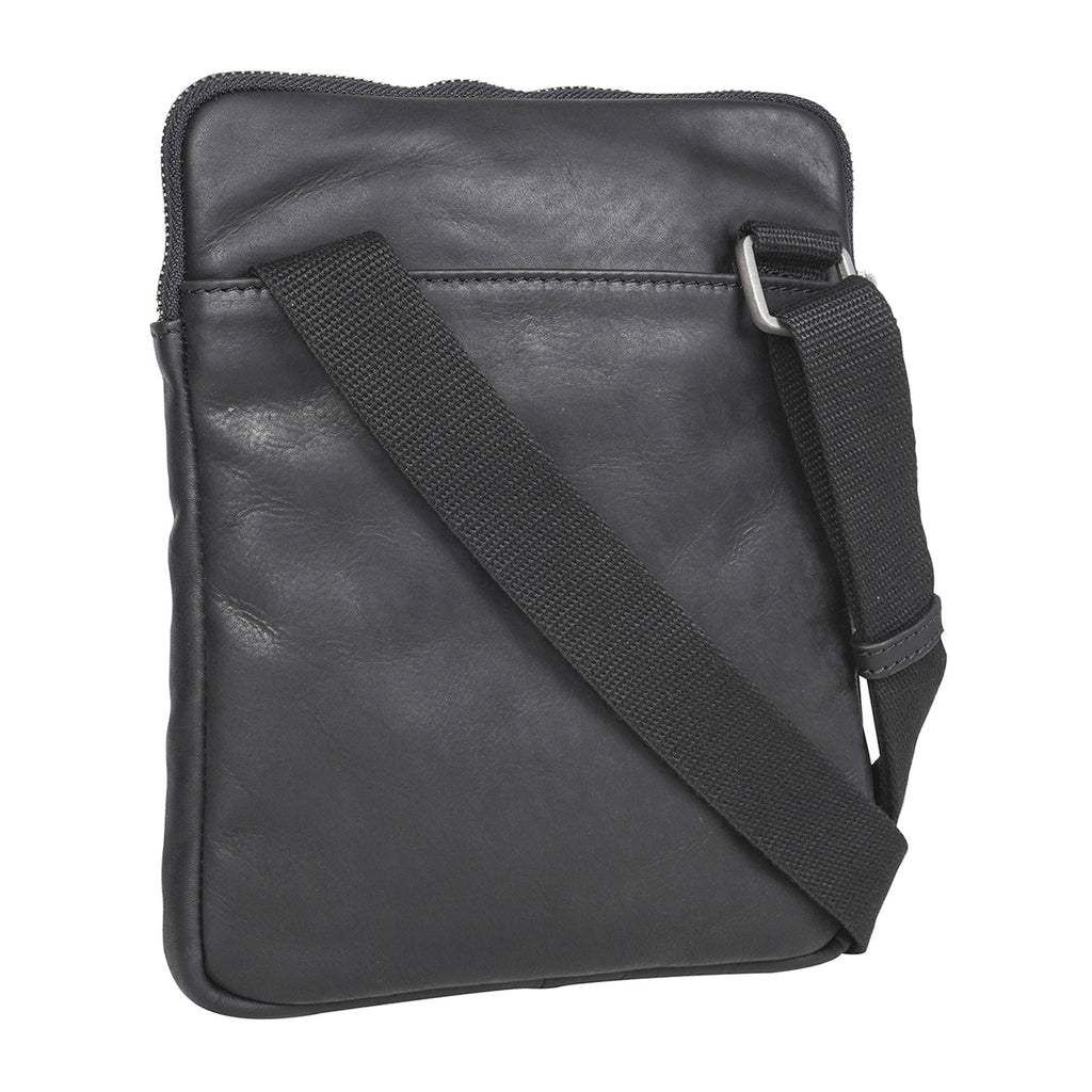 Brick Lane Marcus Shoulder Bag XSVZ1