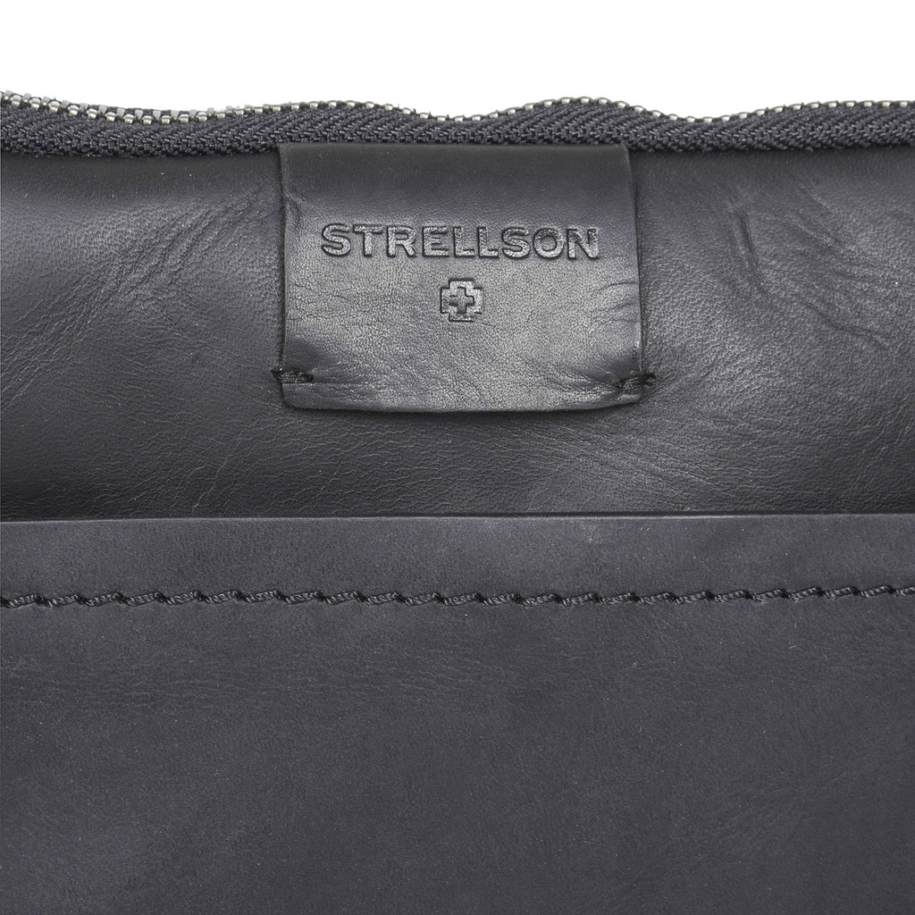 Brick Lane Marcus Shoulder Bag XSVZ1