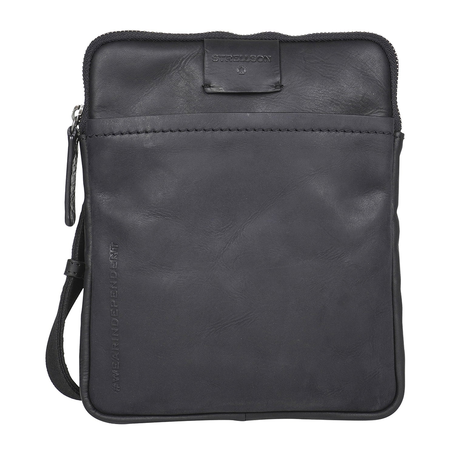 Brick Lane Marcus Shoulder Bag XSVZ1