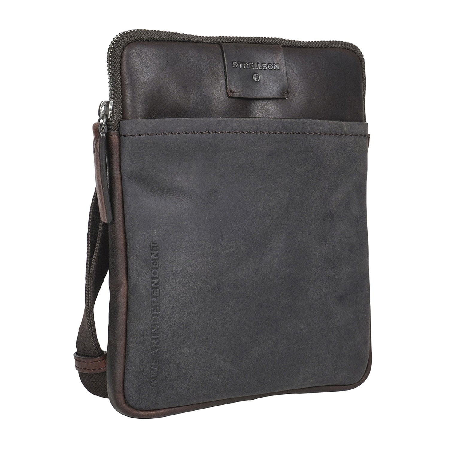 Brick Lane Marcus Shoulder Bag XSVZ1