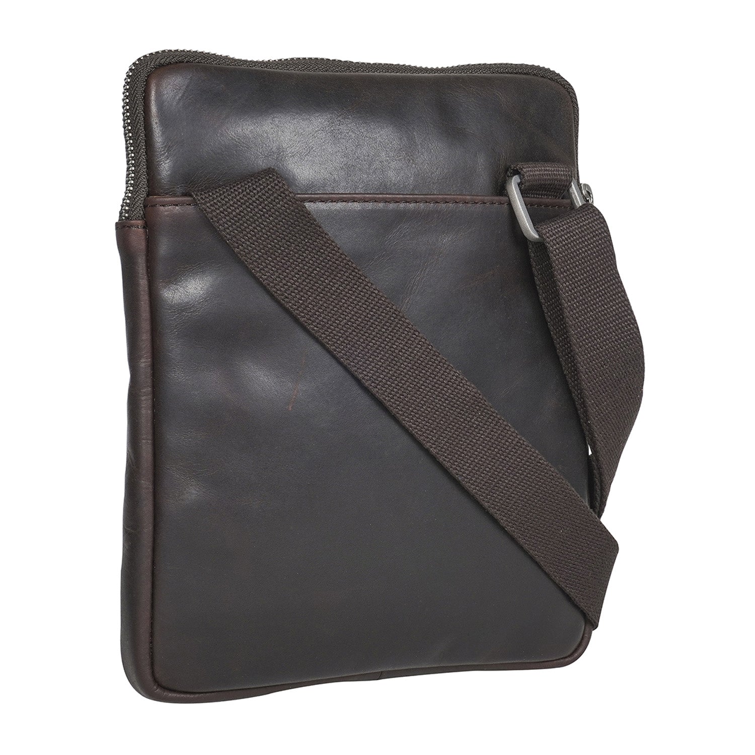 Brick Lane Marcus Shoulder Bag XSVZ1