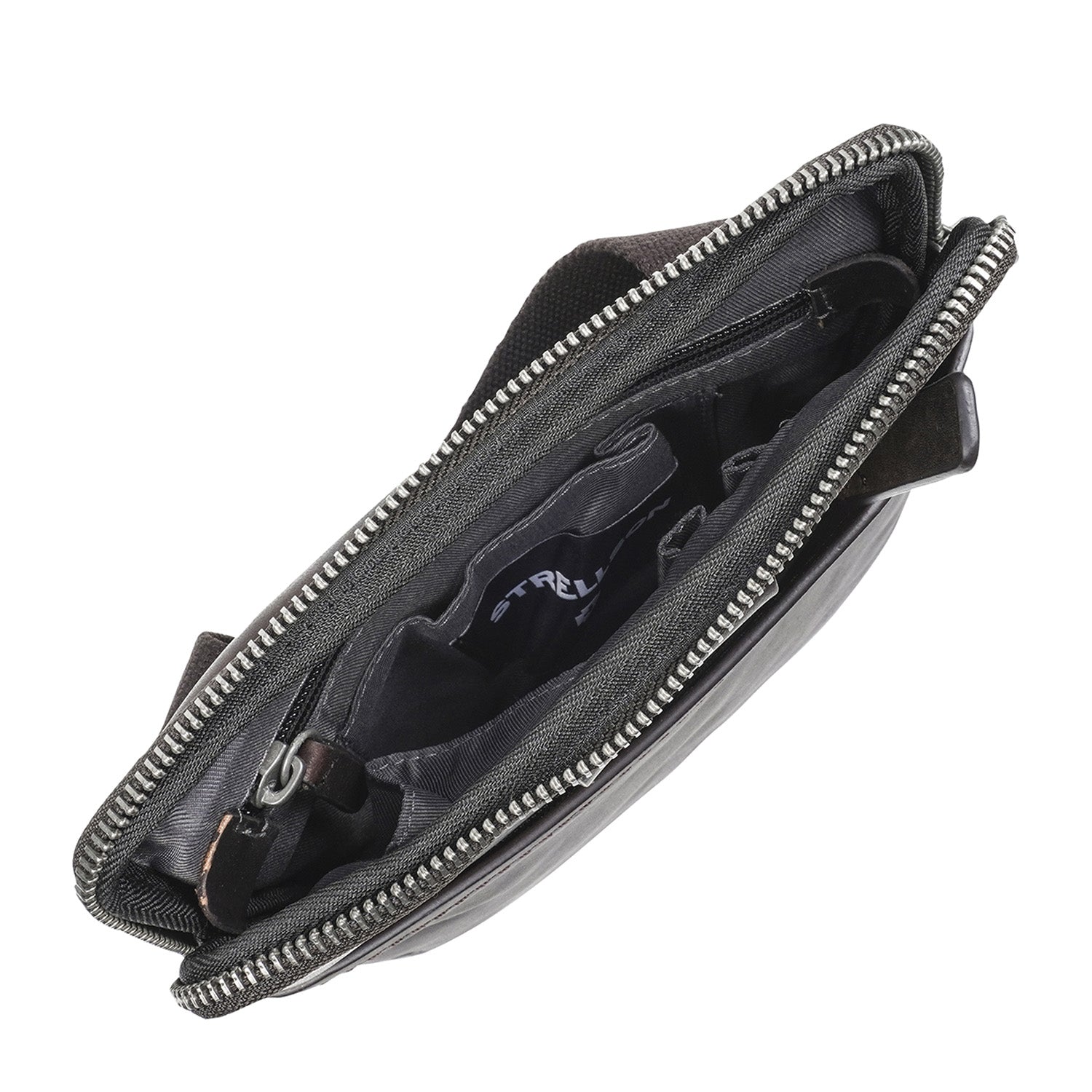 Brick Lane Marcus Shoulder Bag XSVZ1