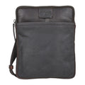 Brick Lane Marcus Shoulder Bag XSVZ1