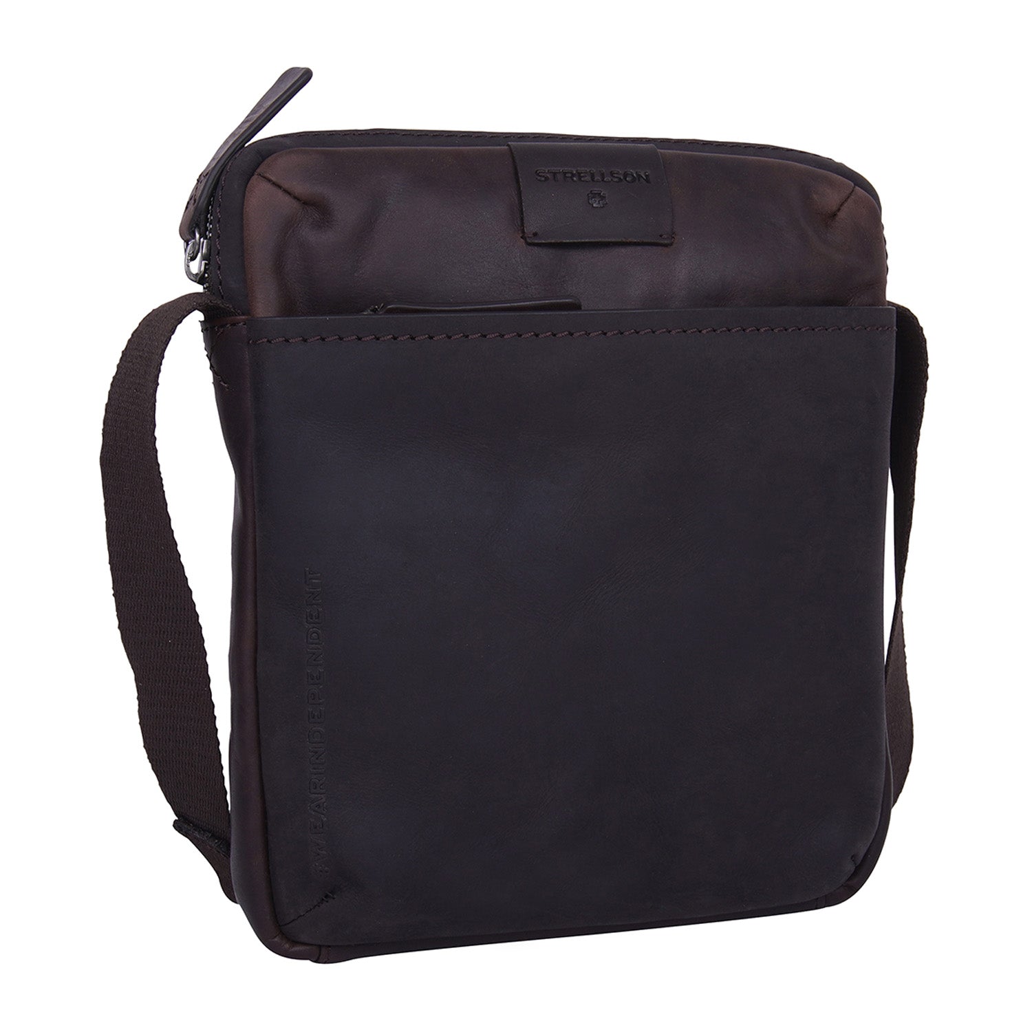 Brick Lane Marcus Shoulderbag XSVZ