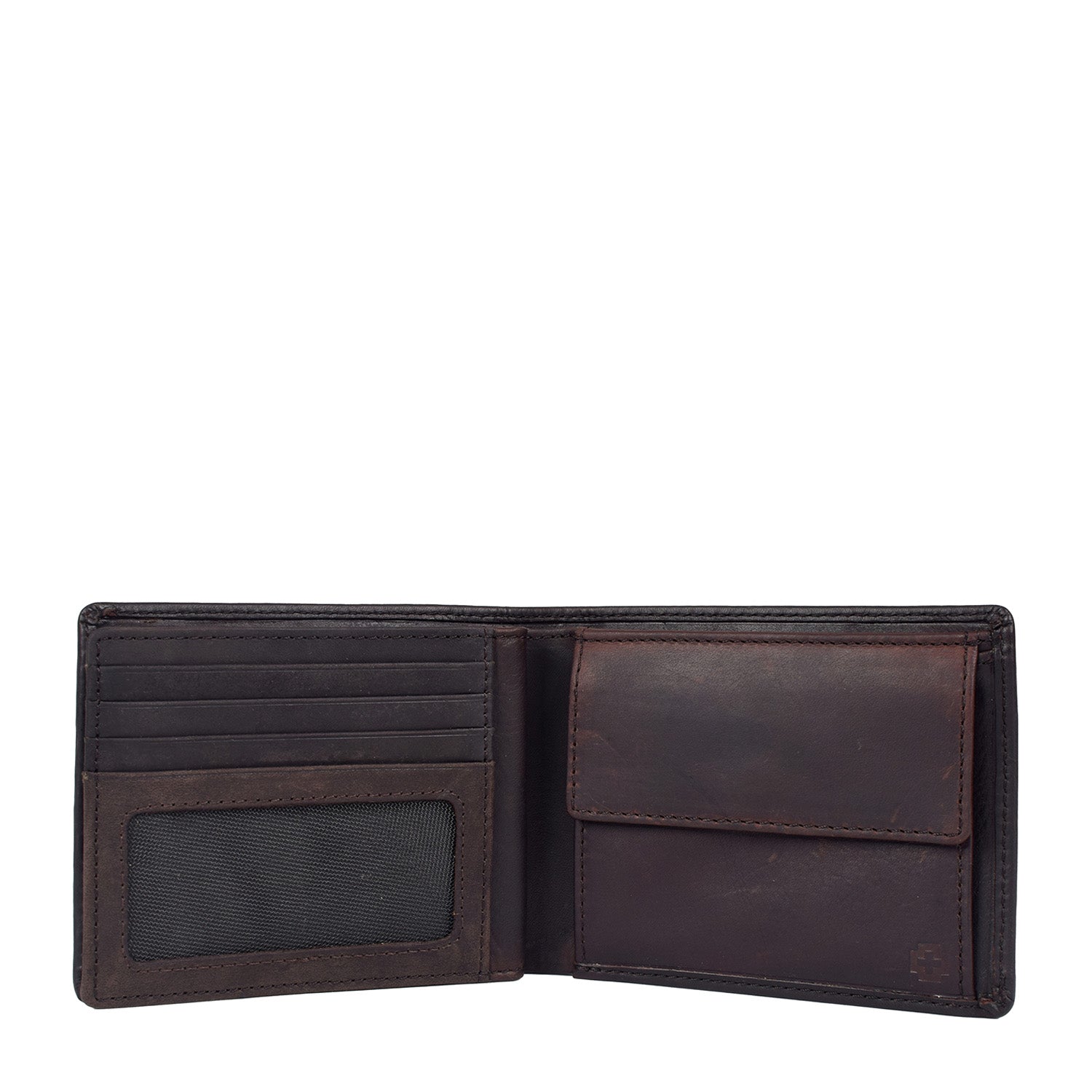 Brick Lane Myles Billfold MH8