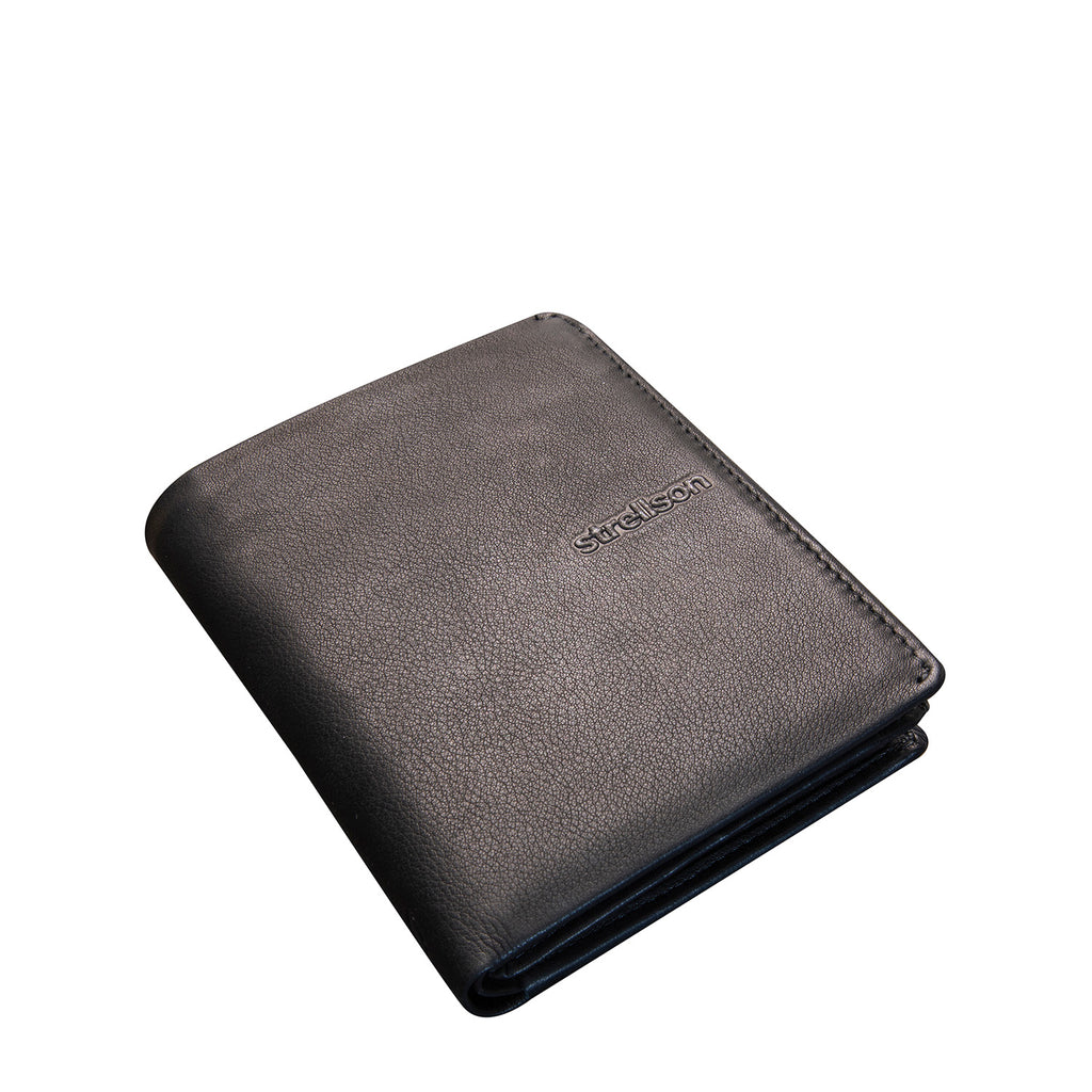 Carter Tanner Billfold V15