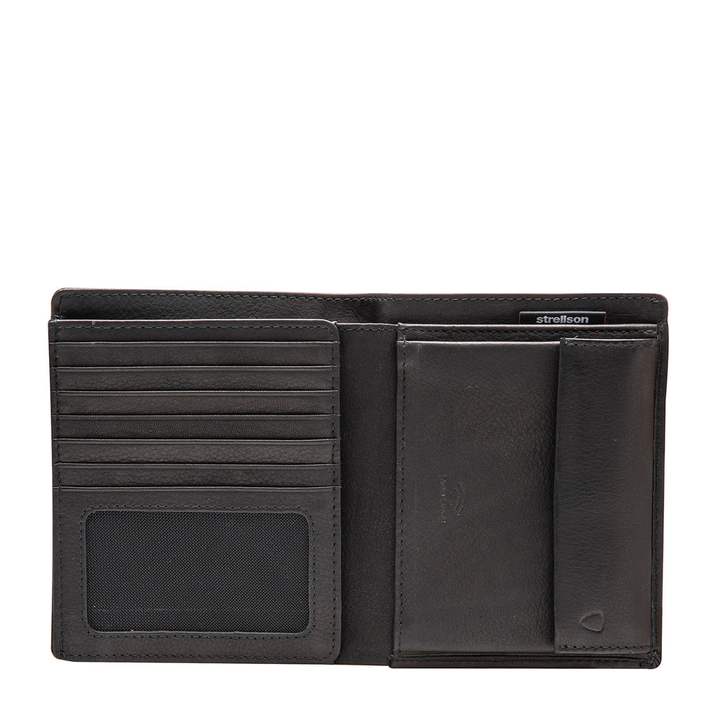 Carter Tanner Billfold V15