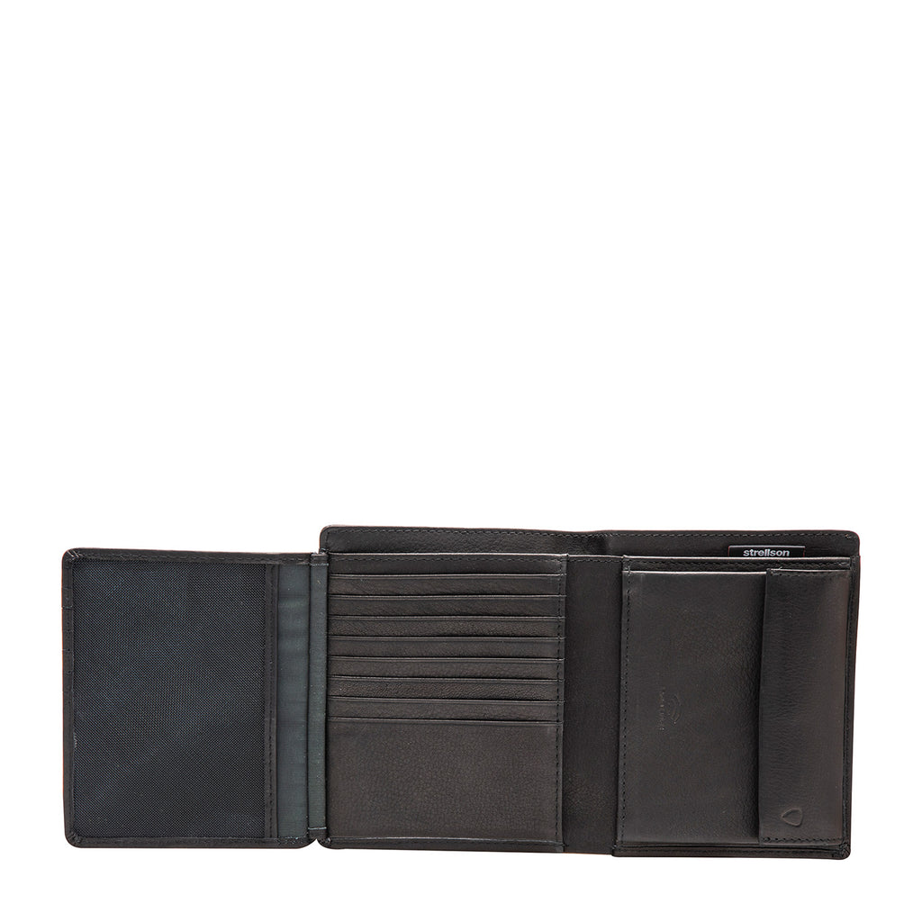 Carter Tanner Billfold V15