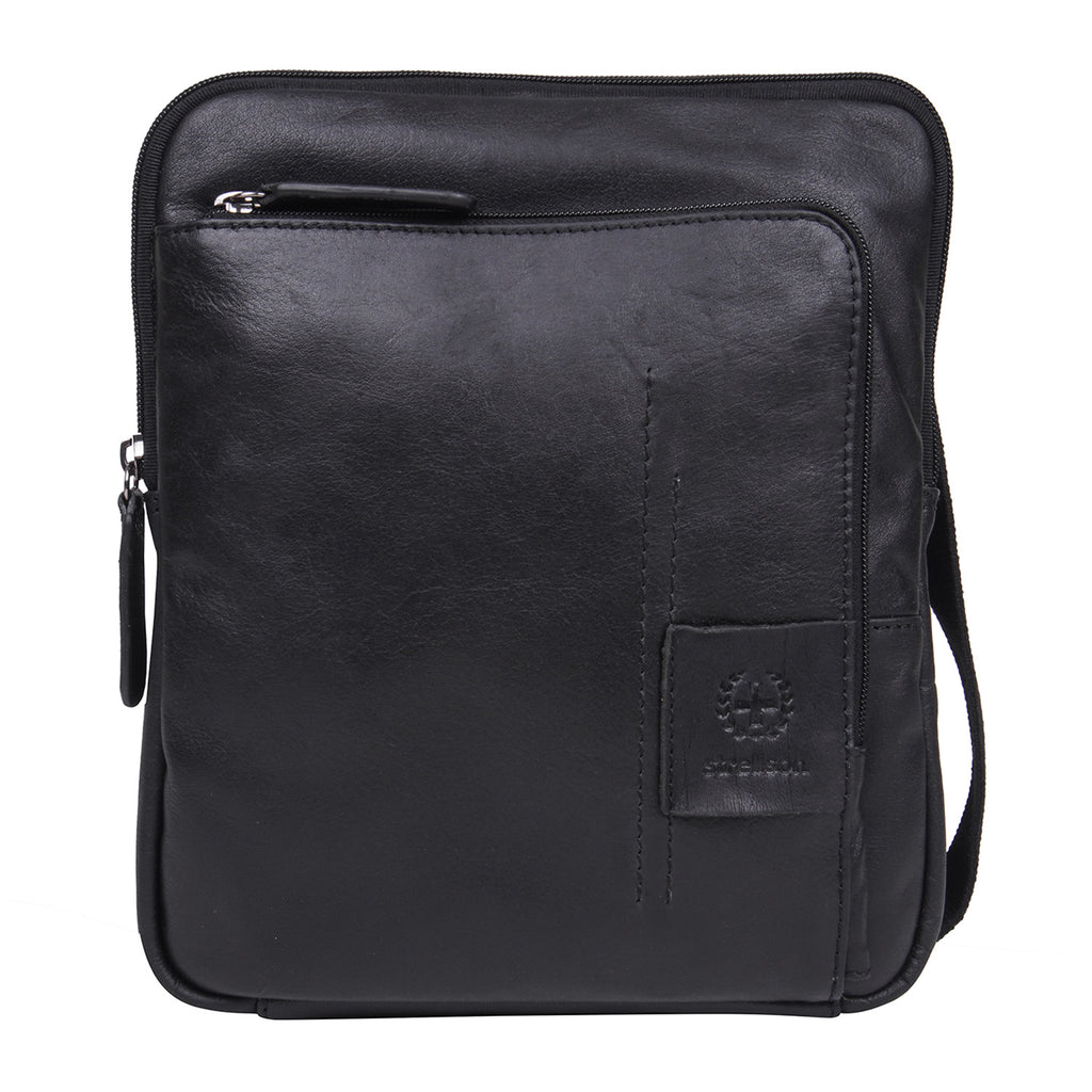 Hyde Park Brian Shoulder Bag XSVZ