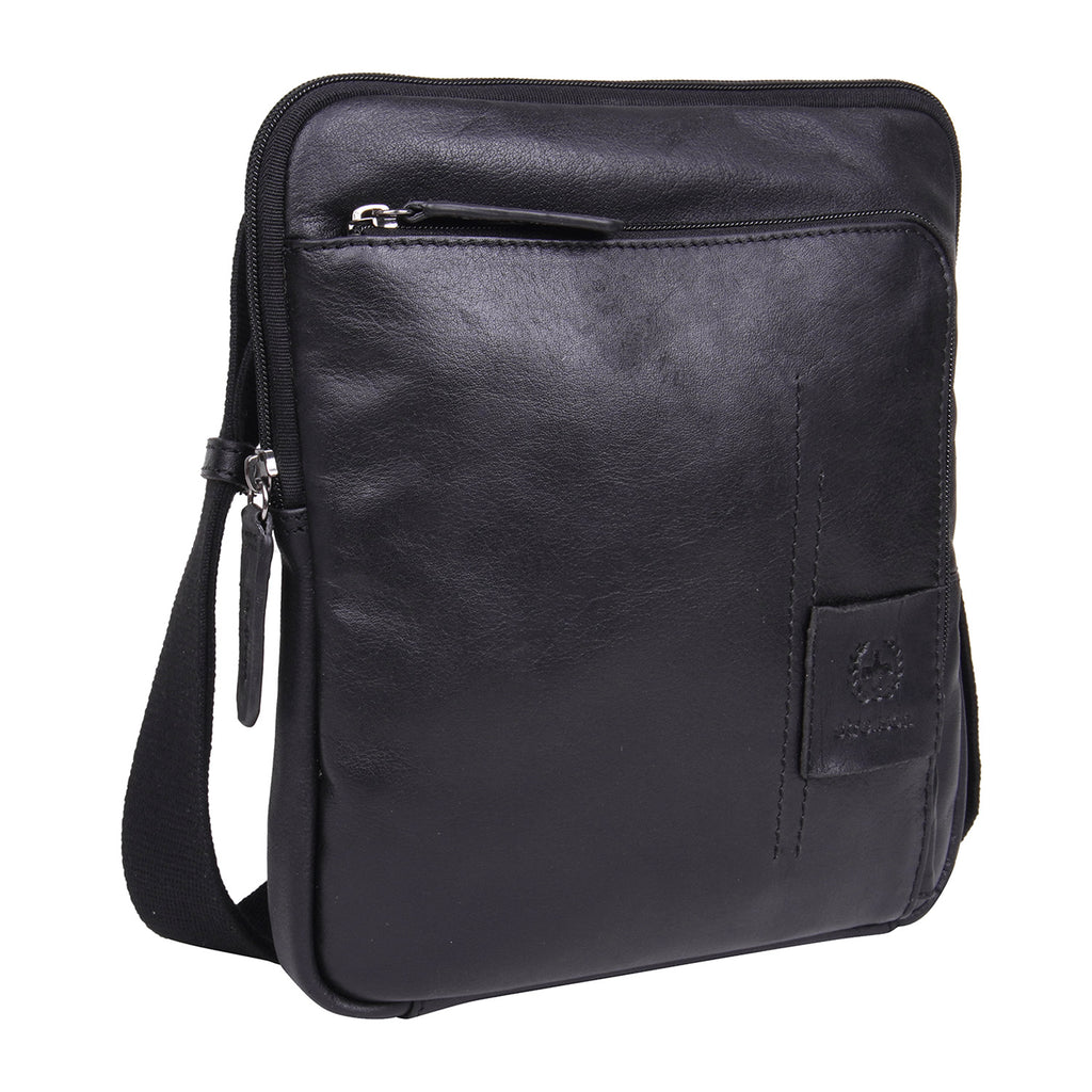 Hyde Park Brian Shoulder Bag XSVZ