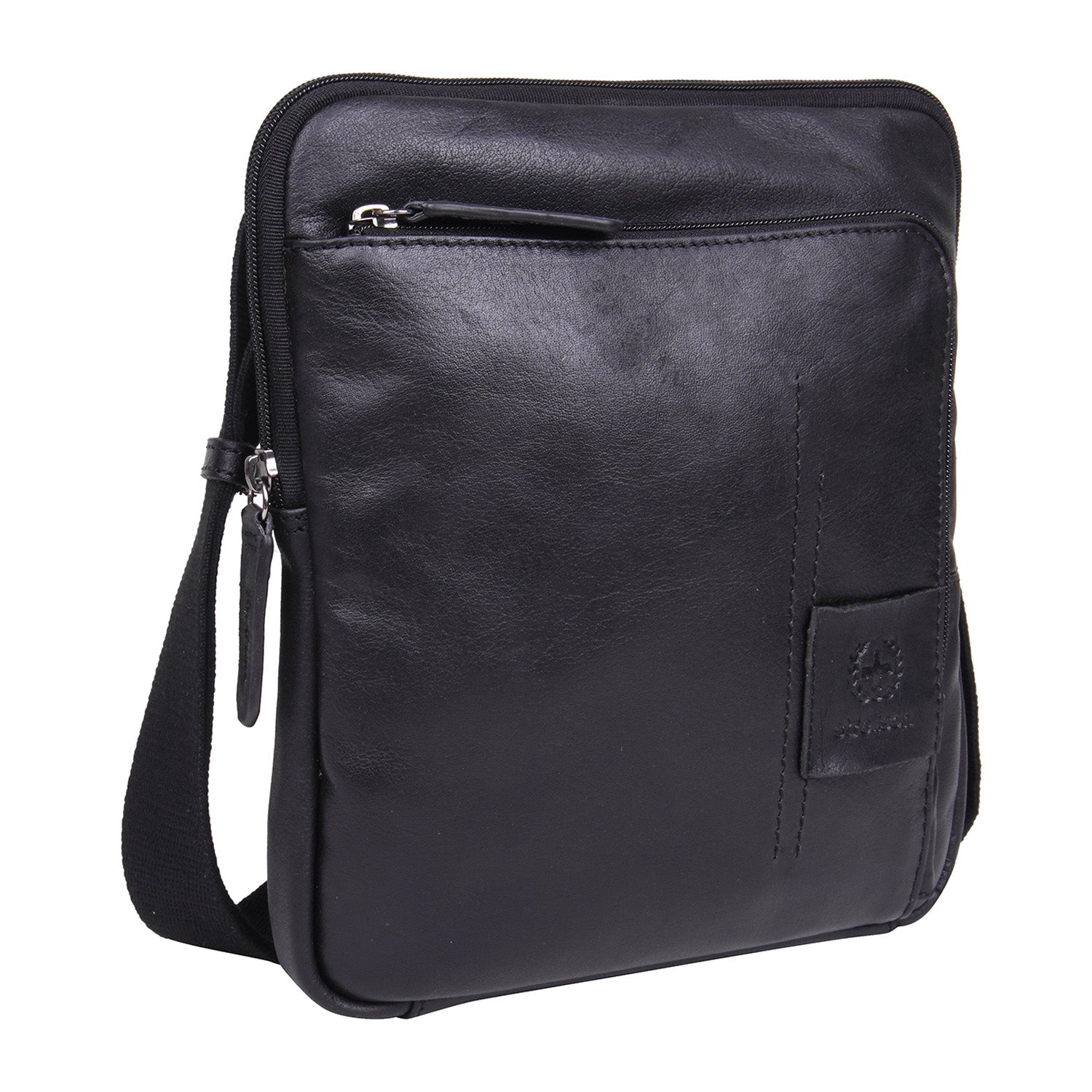 Hyde Park Brian Shoulder Bag XSVZ