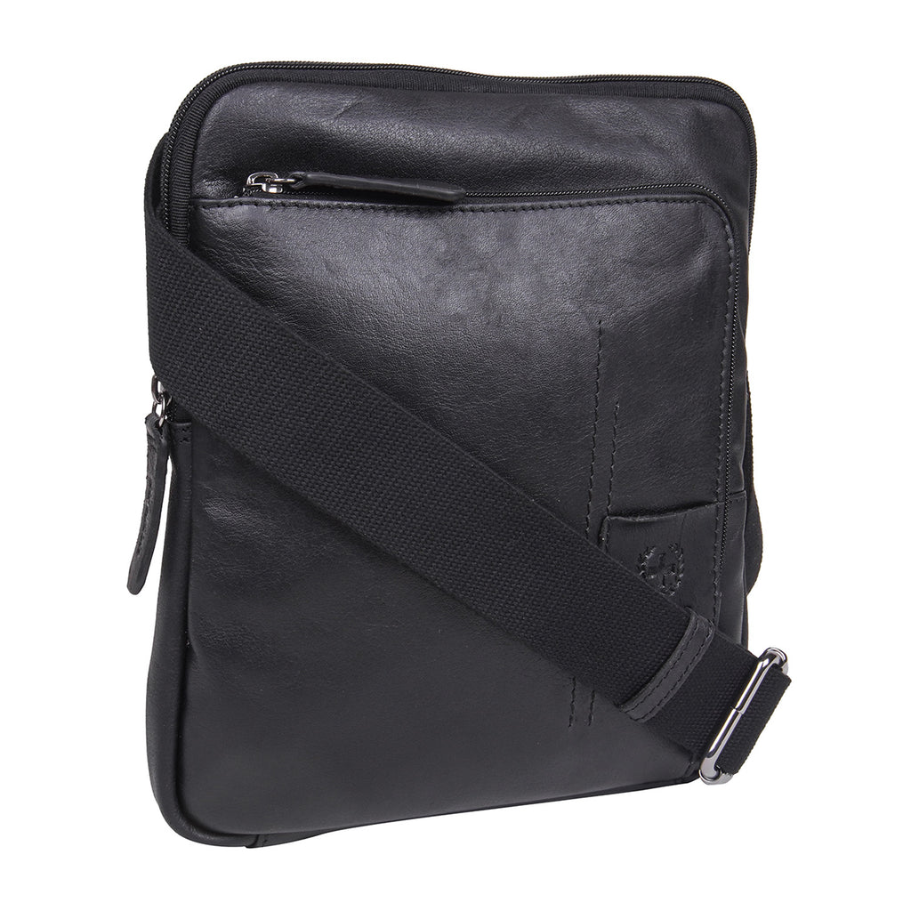 Hyde Park Brian Shoulder Bag XSVZ