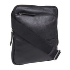 Hyde Park Brian Shoulder Bag XSVZ