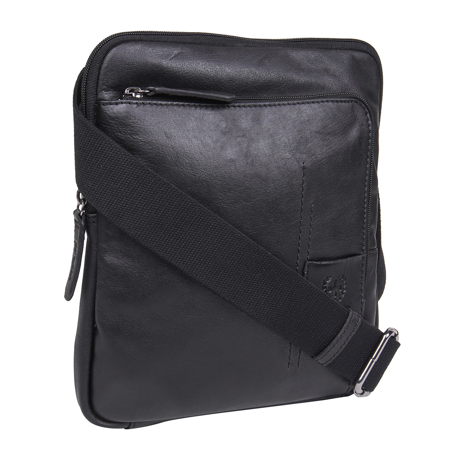 Hyde Park Brian Shoulder Bag XSVZ
