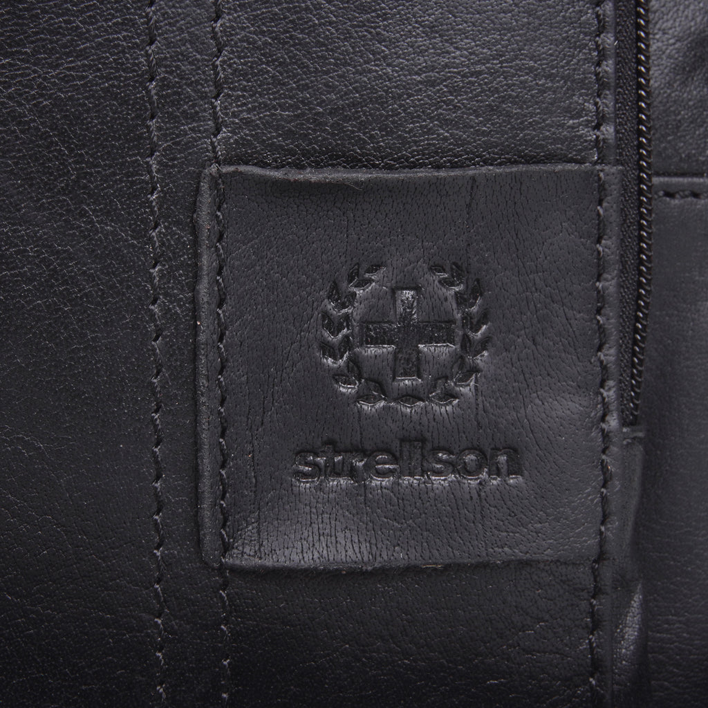 Hyde Park Brian Shoulder Bag XSVZ