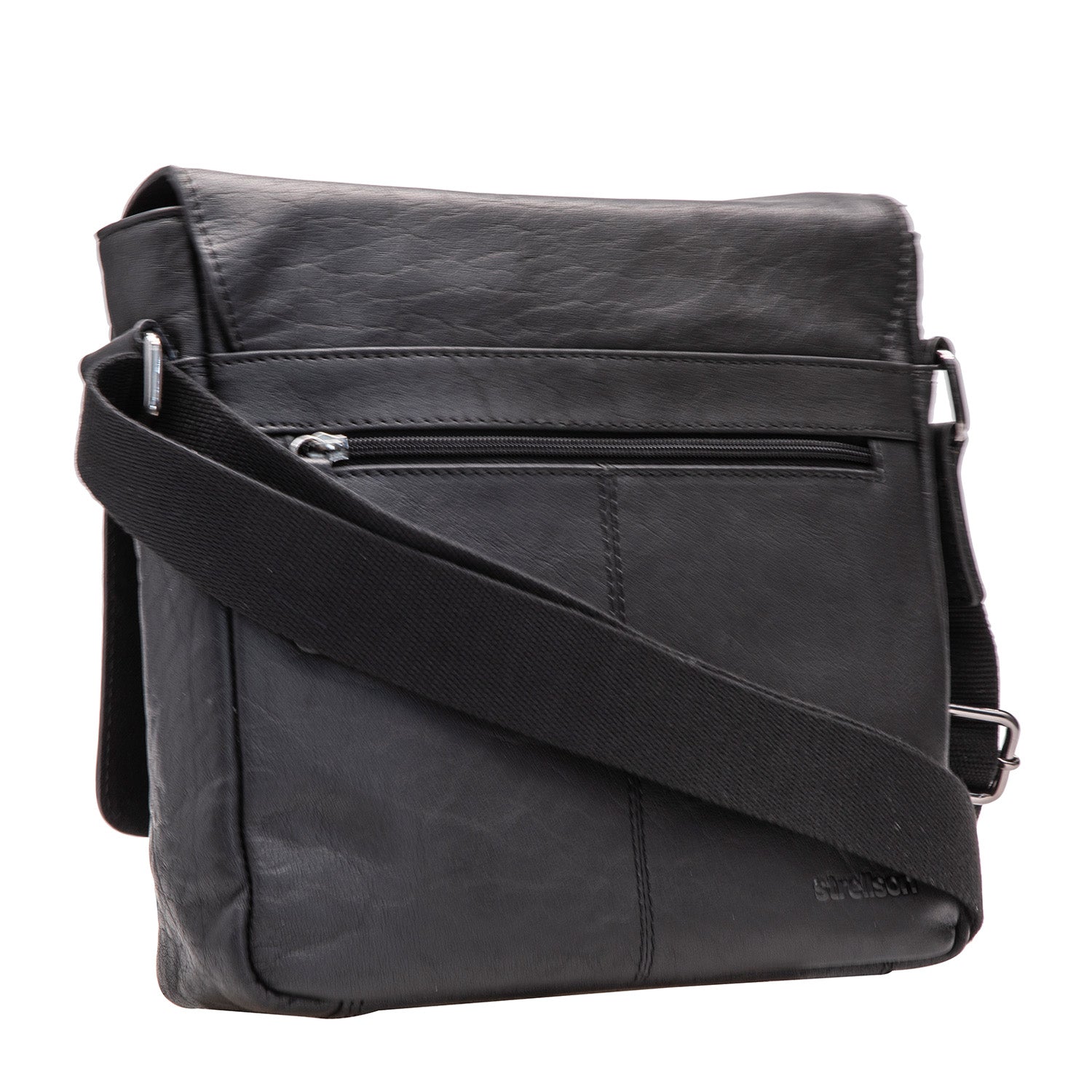 Hyde Park Jeremy Shoulderbag SVF
