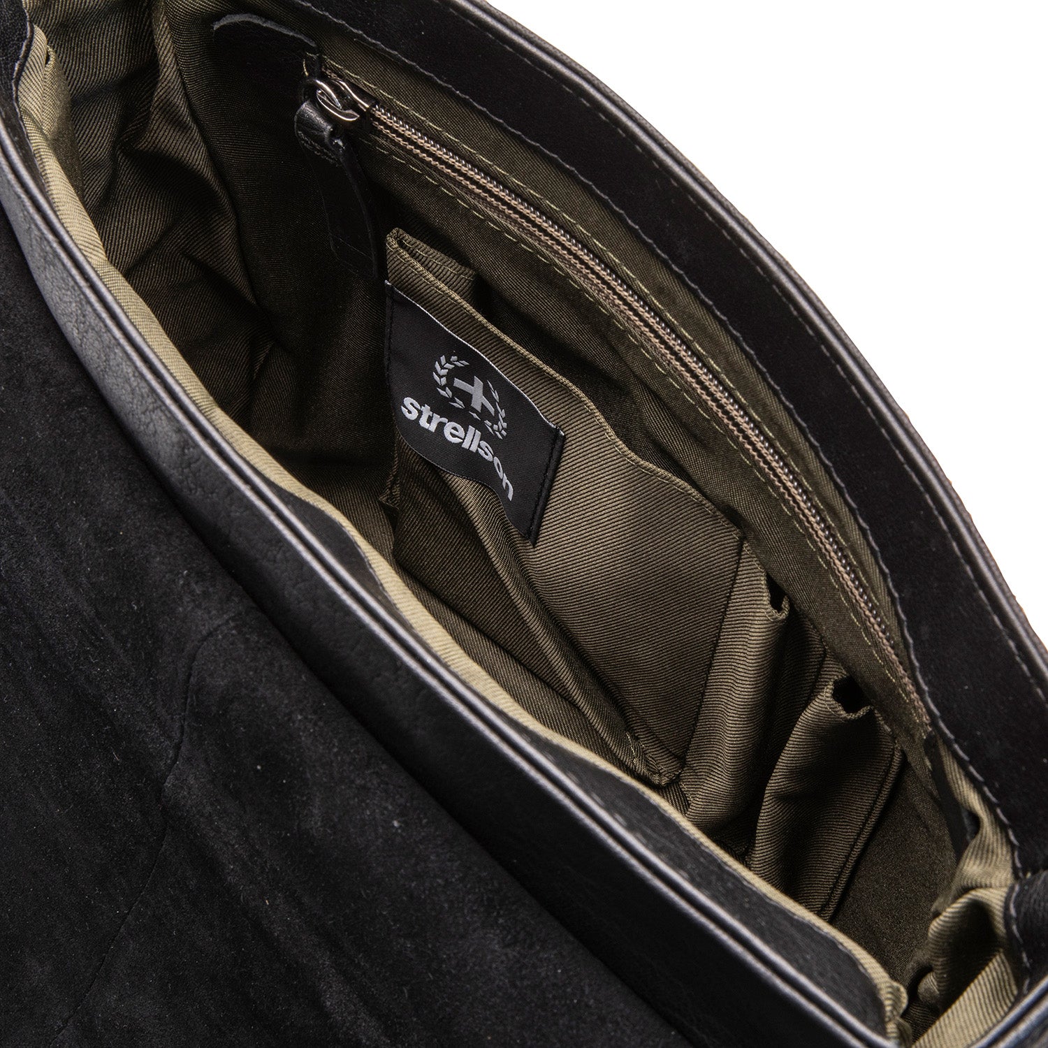 Hyde Park Jeremy Shoulderbag SVF