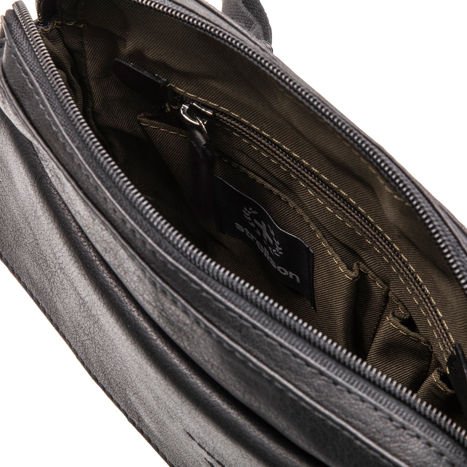 Hyde Park Marcus Shoulderbag XSVZ 2