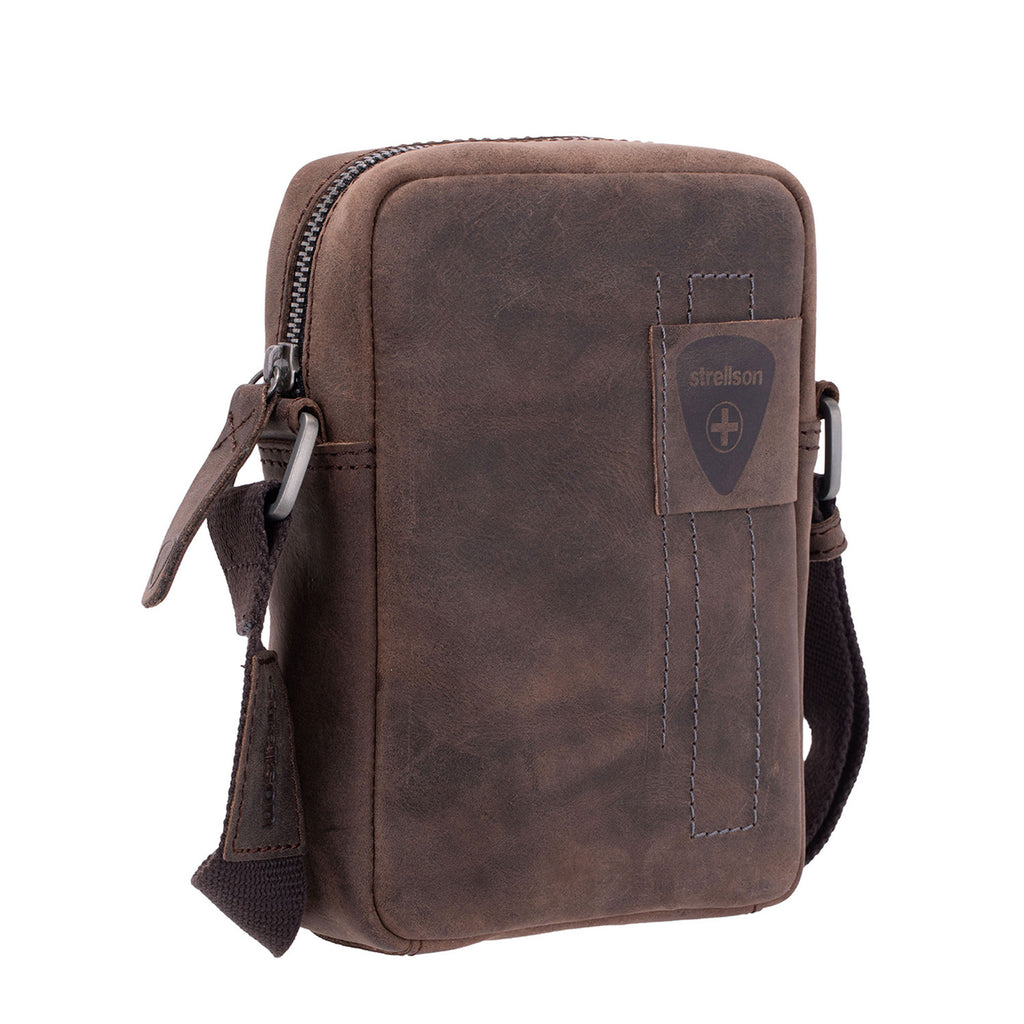 Richmond Clint Shoulder Bag XSVZ