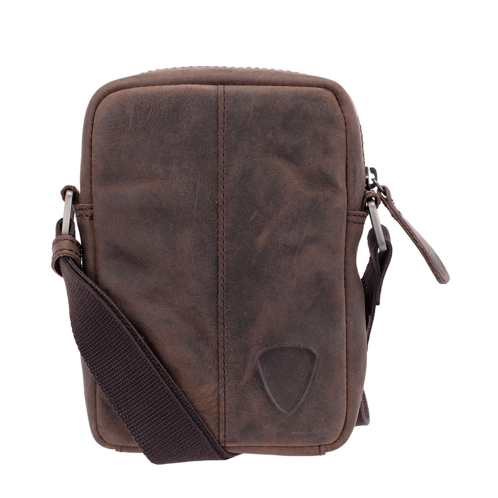 Richmond Clint Shoulder Bag XSVZ