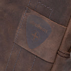 Richmond Clint Shoulder Bag XSVZ