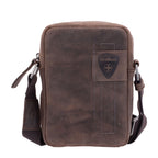 Richmond Clint Shoulder Bag XSVZ