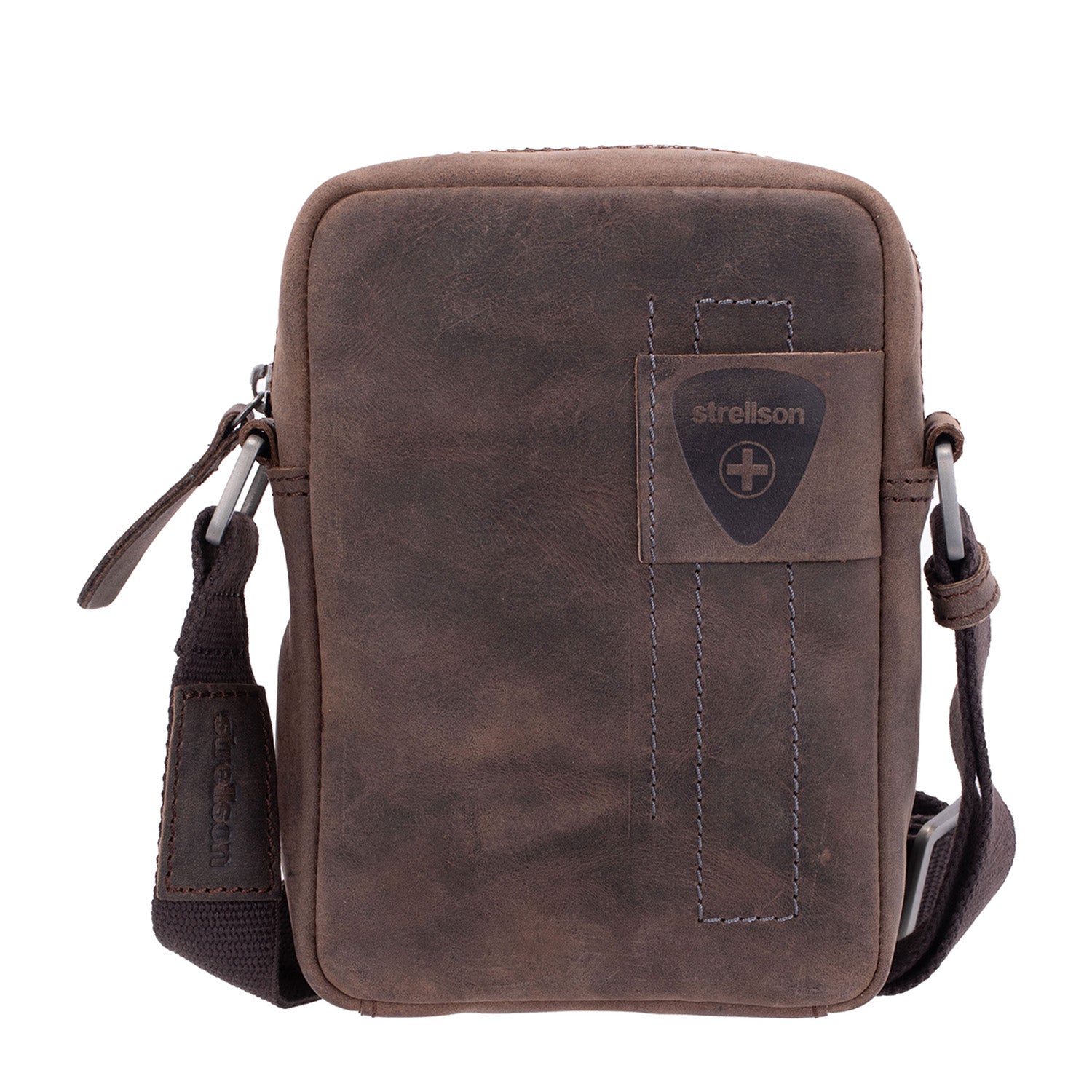 Richmond Clint Shoulder Bag XSVZ