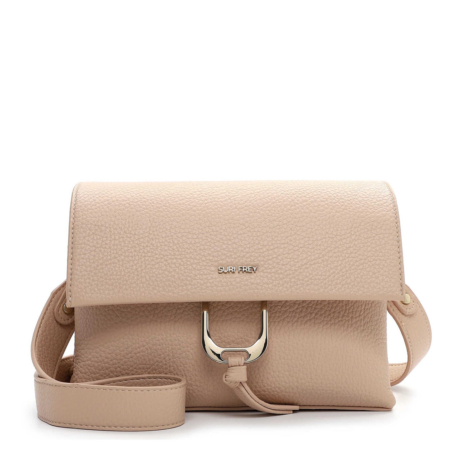 SFY Keely SC Handtasche mit Überschlag mittel