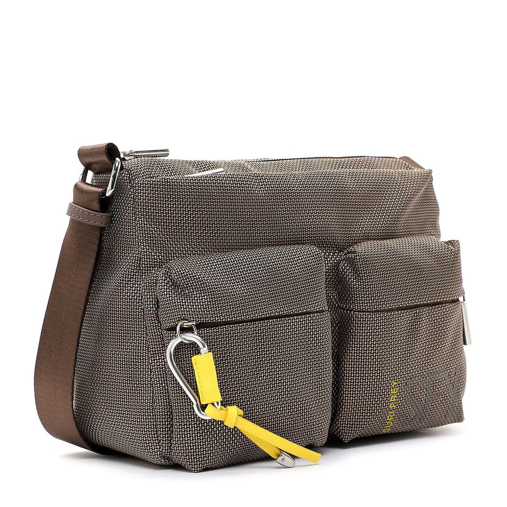 SFY Suri Sports Marry Handtasche mit Reißverschluss groß