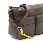 SFY Suri Sports Marry Handtasche mit Reißverschluss groß