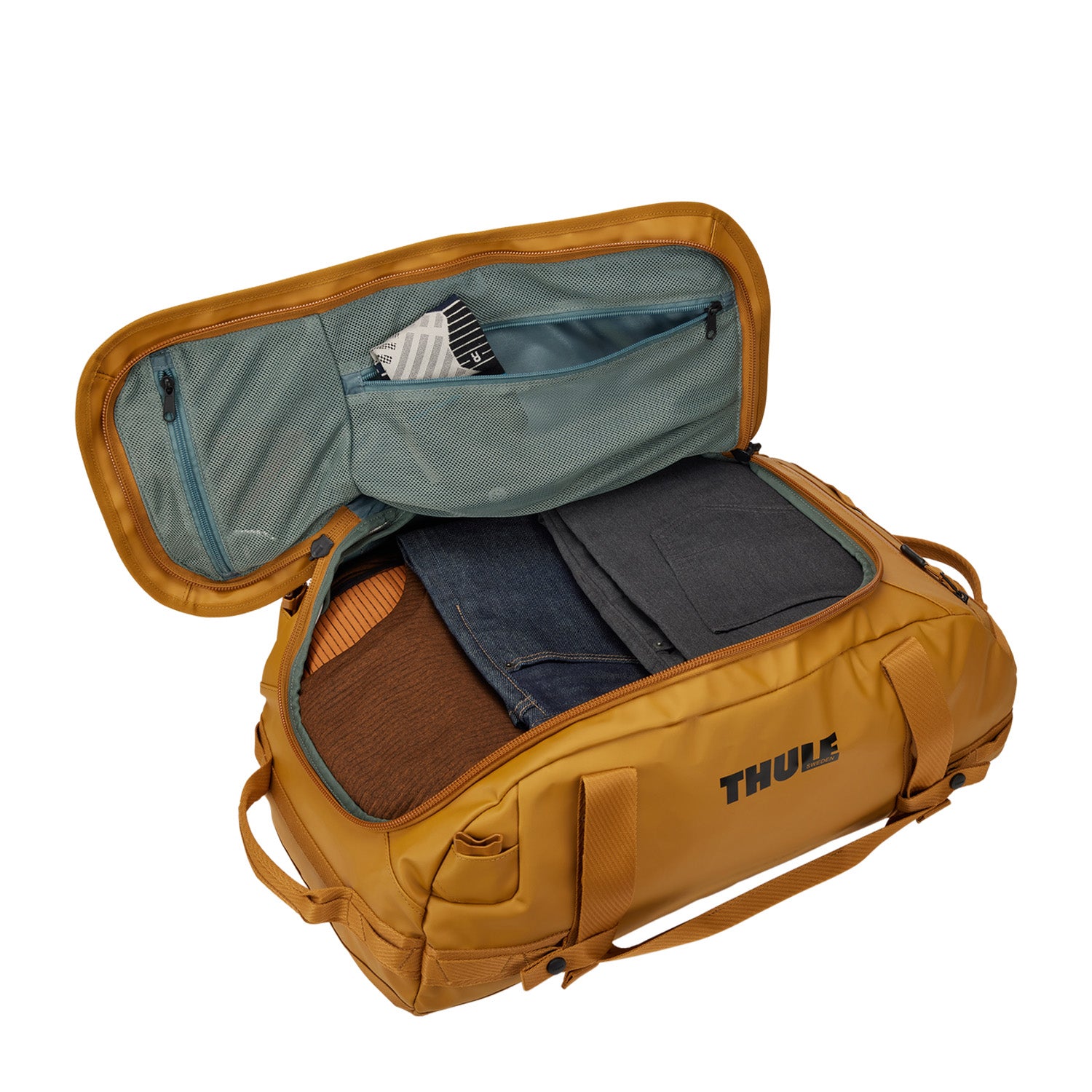 Chasm 40L Duffle