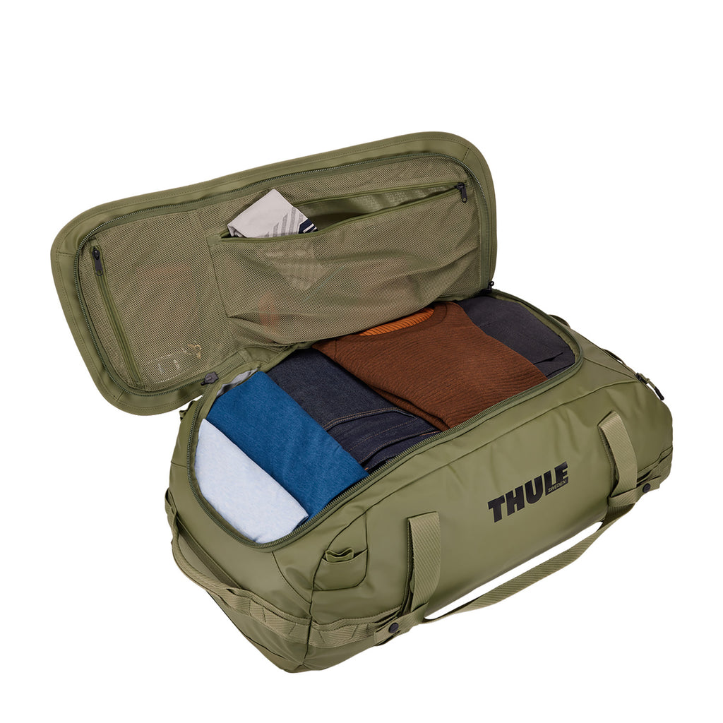 Chasm 70L Duffle