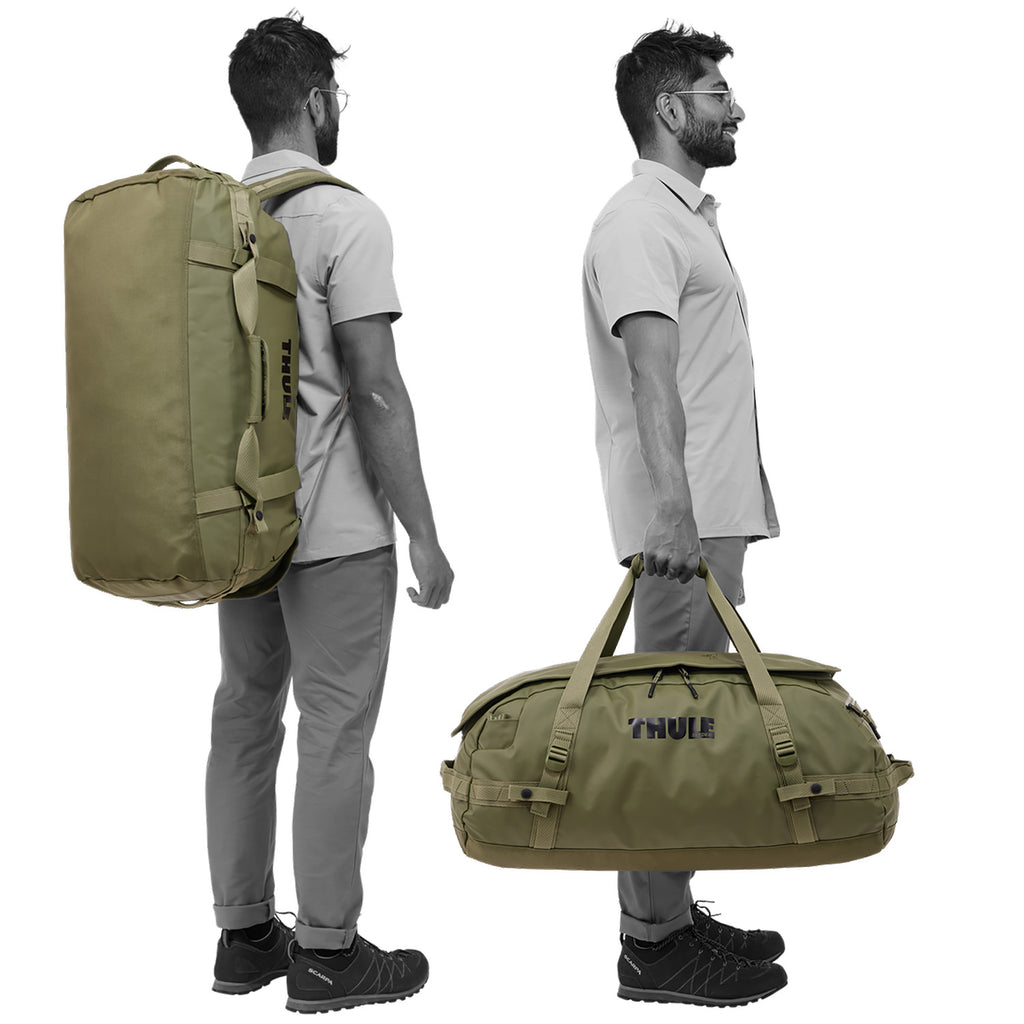 Chasm 70L Duffle