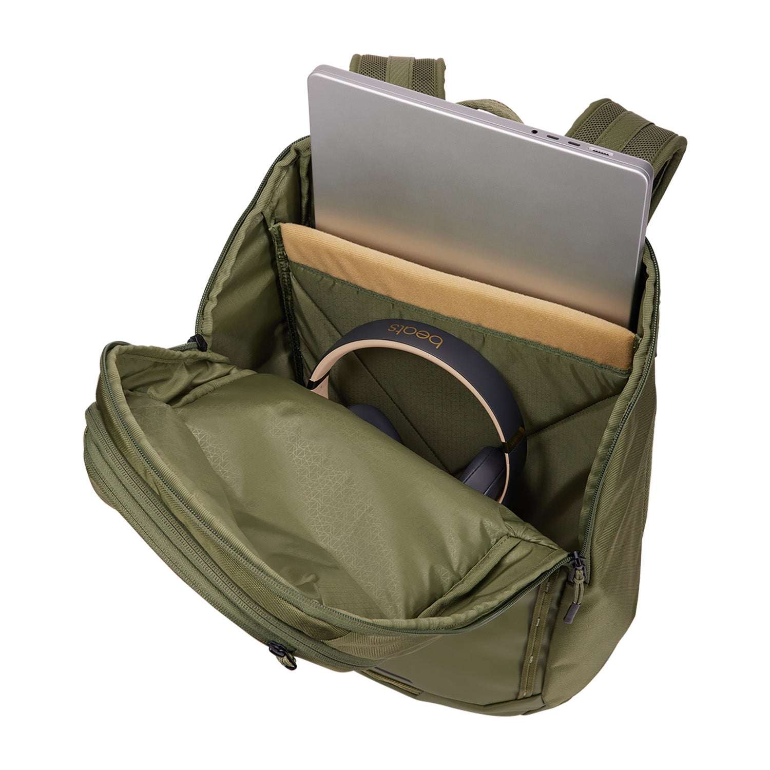 Chasm Laptop Backpack 26L