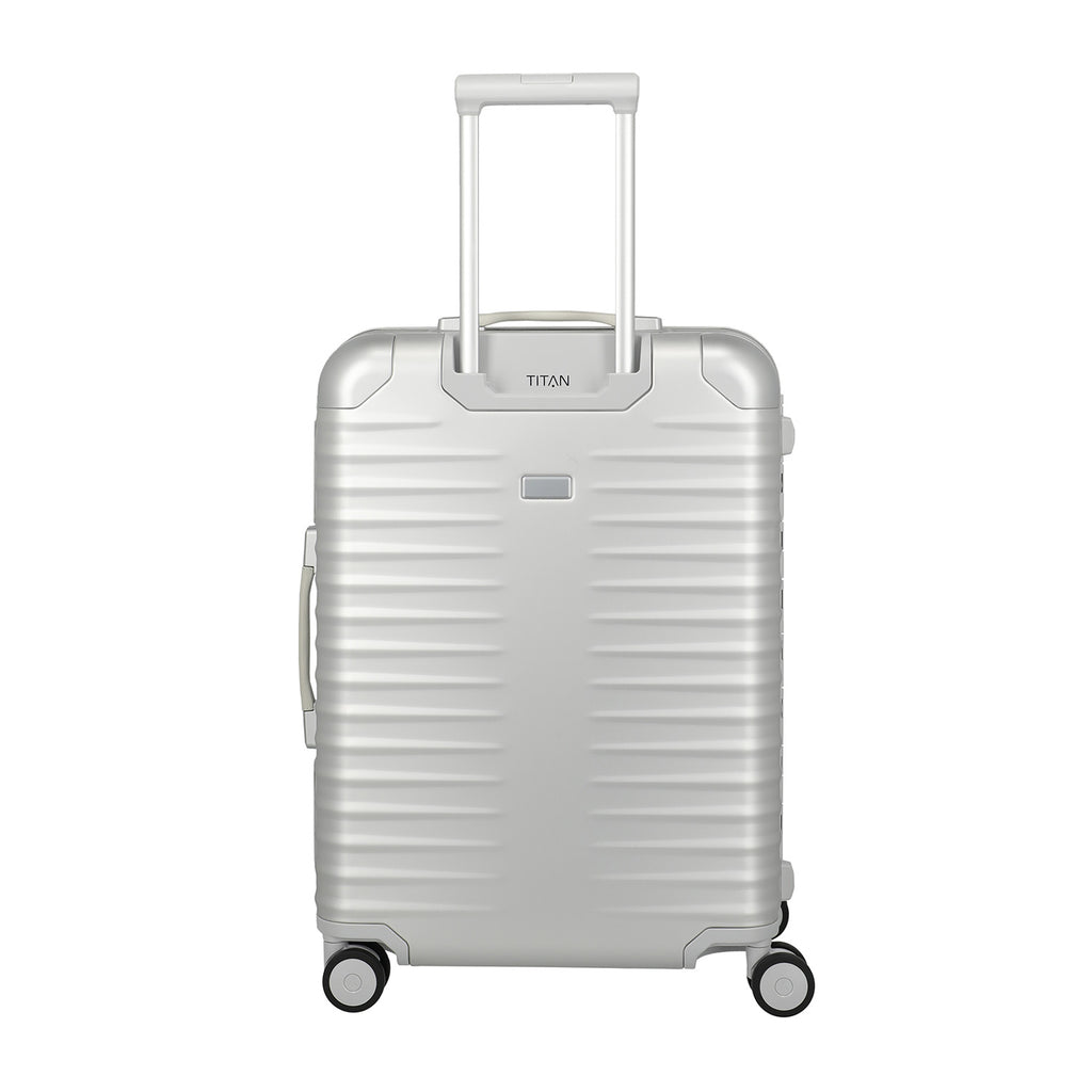 Eternity 4W Trolley M+